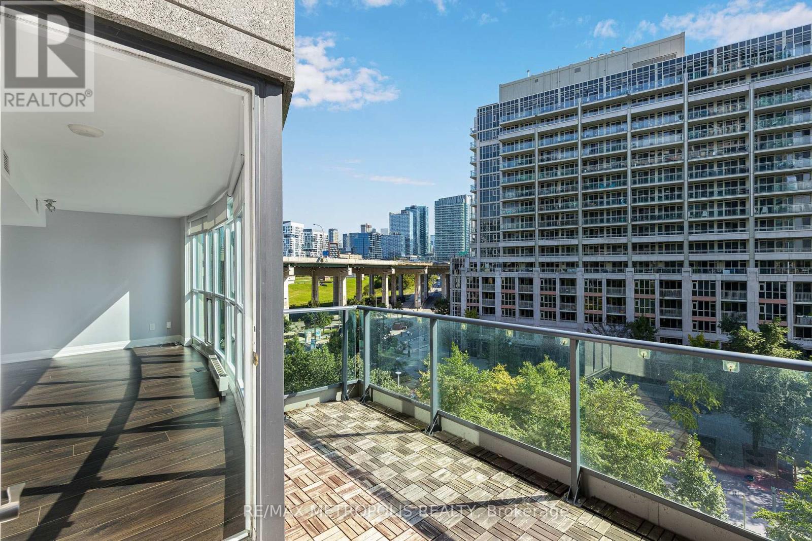 678 - 209 Fort York Boulevard, Toronto, Ontario  M5V 4A1 - Photo 5 - C13727988