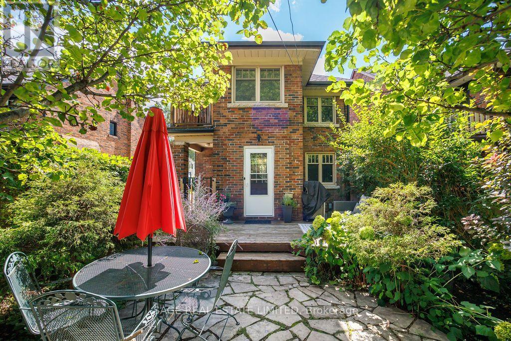 90 Methuen Avenue, Toronto, Ontario  M6S 1Z9 - Photo 33 - W13753522