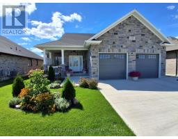 1080 KINCAID STREET W, North Perth, Ontario