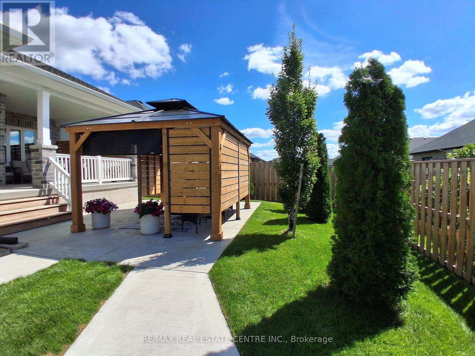 1080 Kincaid Street W, North Perth, Ontario  N4W 0J8 - Photo 15 - X13756082