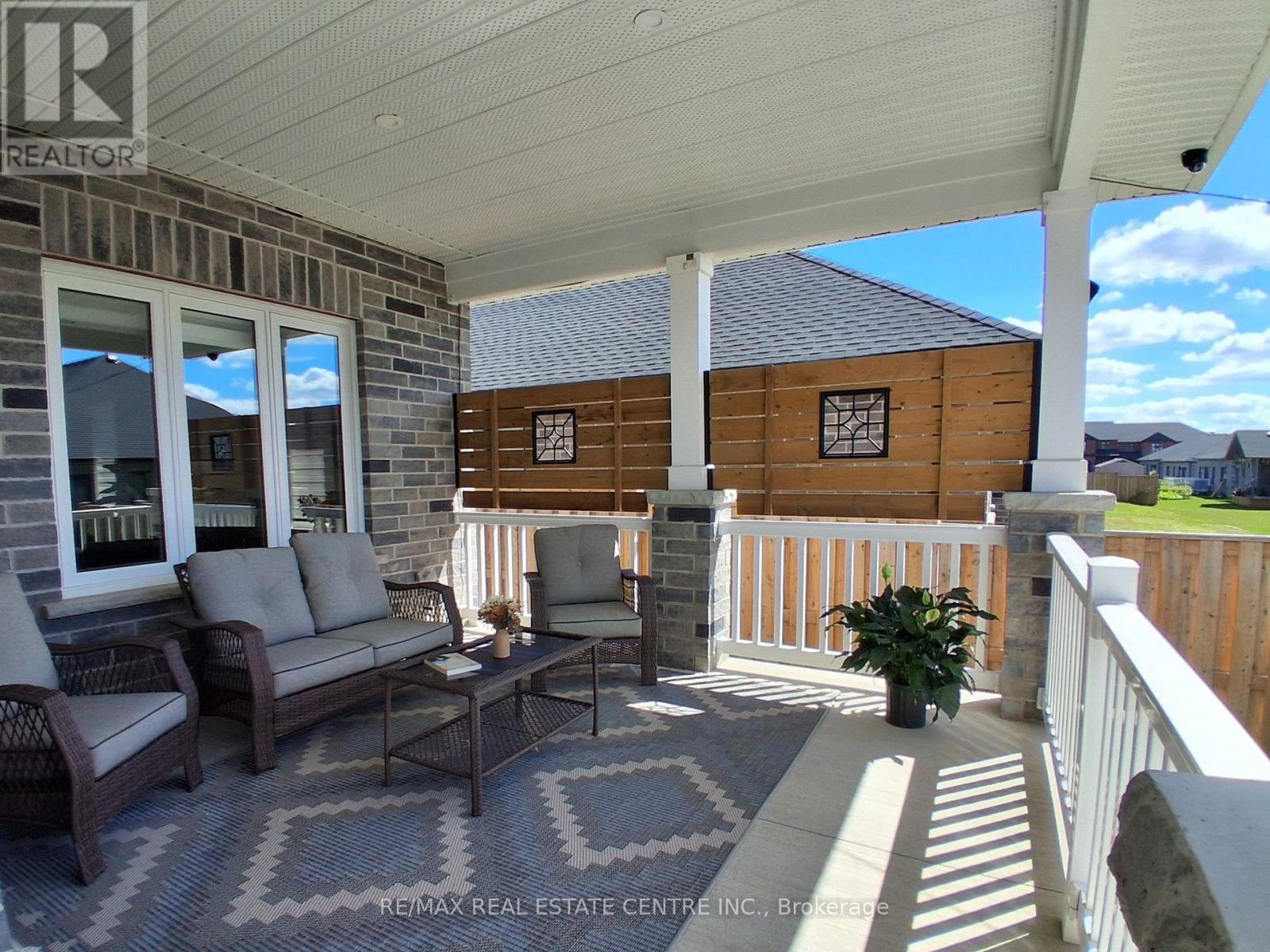1080 Kincaid Street W, North Perth, Ontario  N4W 0J8 - Photo 12 - X13756082