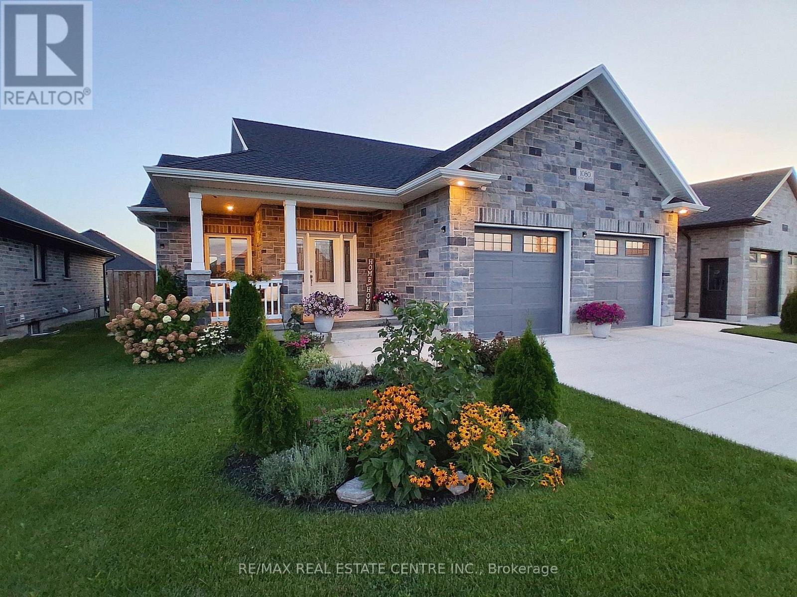 1080 Kincaid Street W, North Perth, Ontario  N4W 0J8 - Photo 2 - X13756082