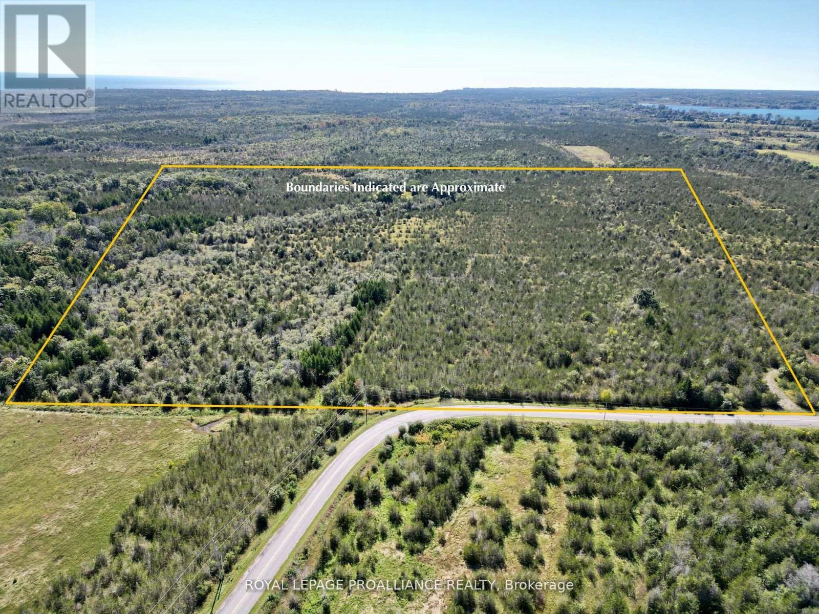 3526 County Road 13 Road, Prince Edward County, Ontario  K0K 2T0 - Photo 2 - X12951602