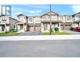 55 - 100 HOLLYWOOD COURT, Cambridge, Ontario