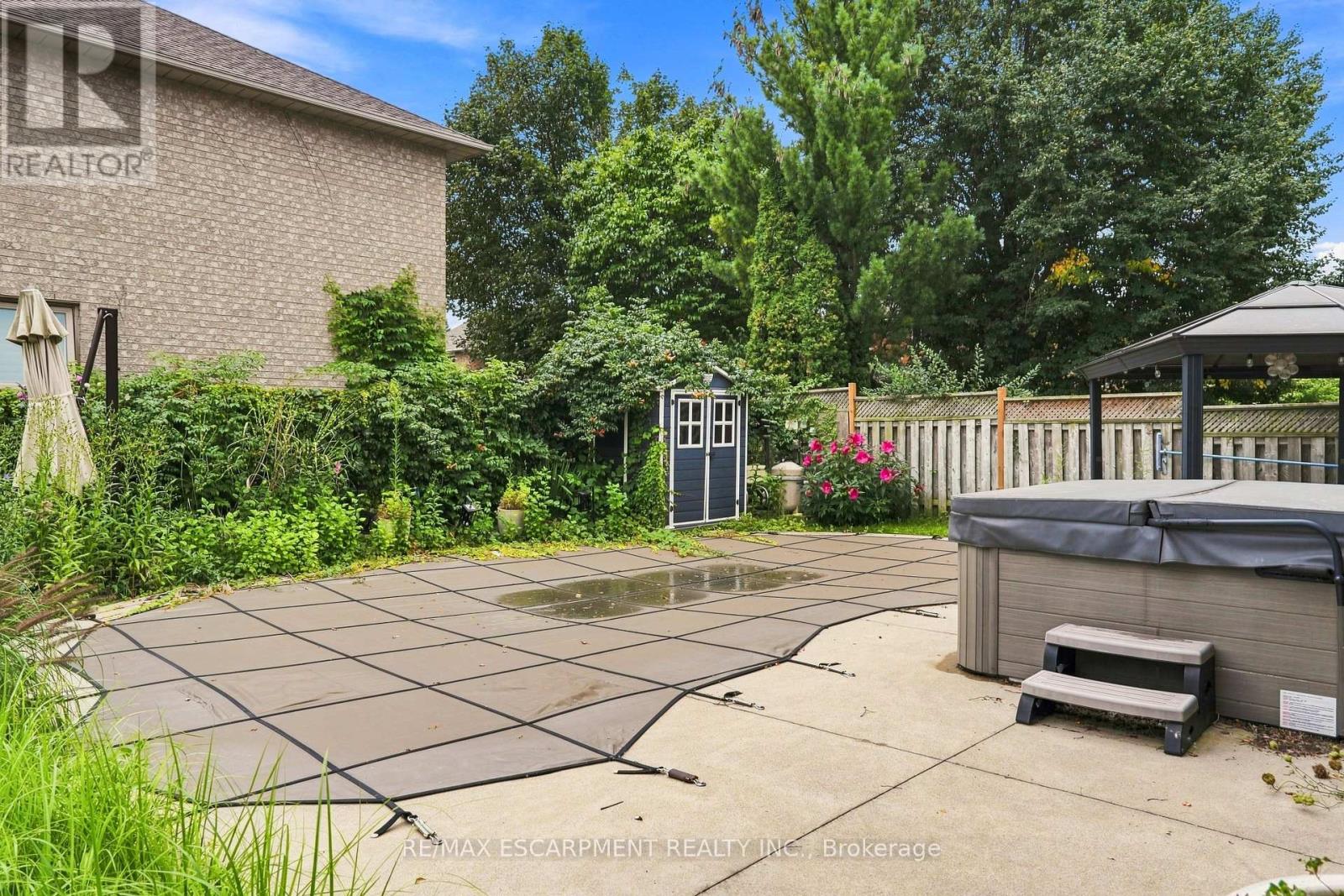 96 Laurendale Avenue, Hamilton, Ontario L0R 2H3 - Photo 42 - X13757536