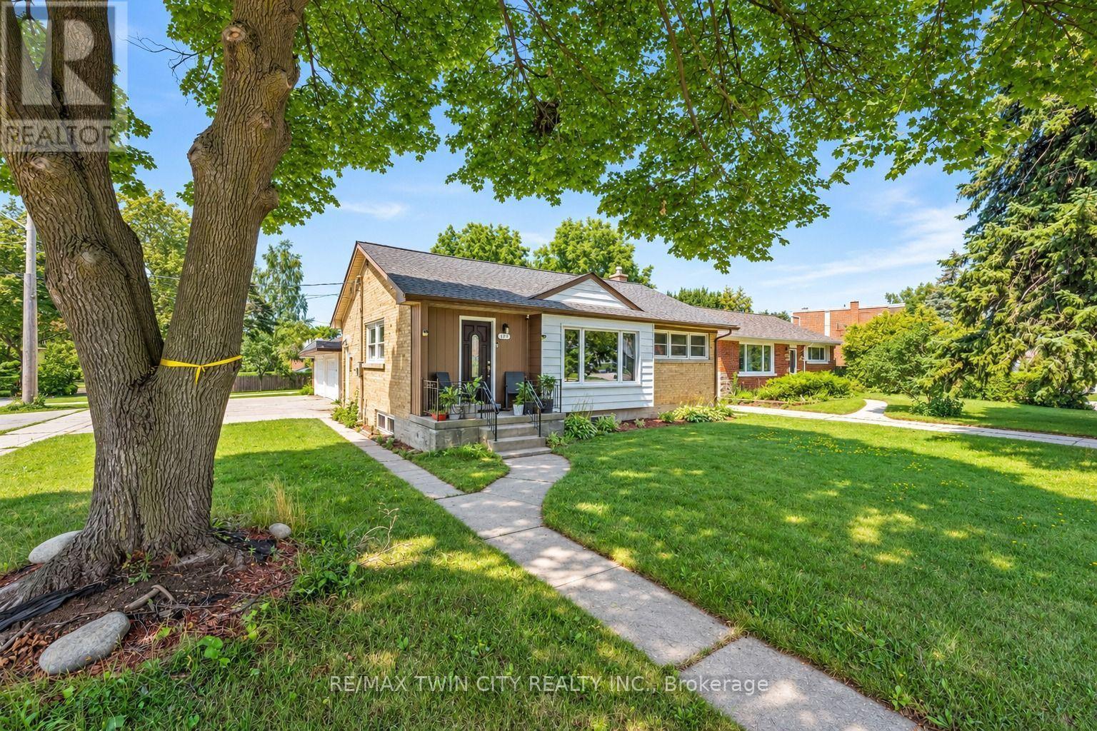 169 Bruce Street, Kitchener, Ontario N2B 1Z2 - Photo 43 - X13757540