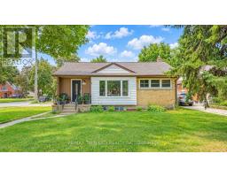 169 BRUCE STREET, Kitchener, Ontario