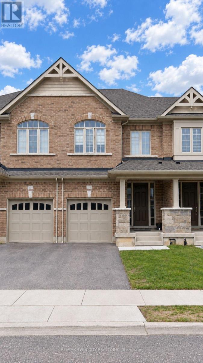 207 BROADACRE DRIVE, Kitchener, Ontario