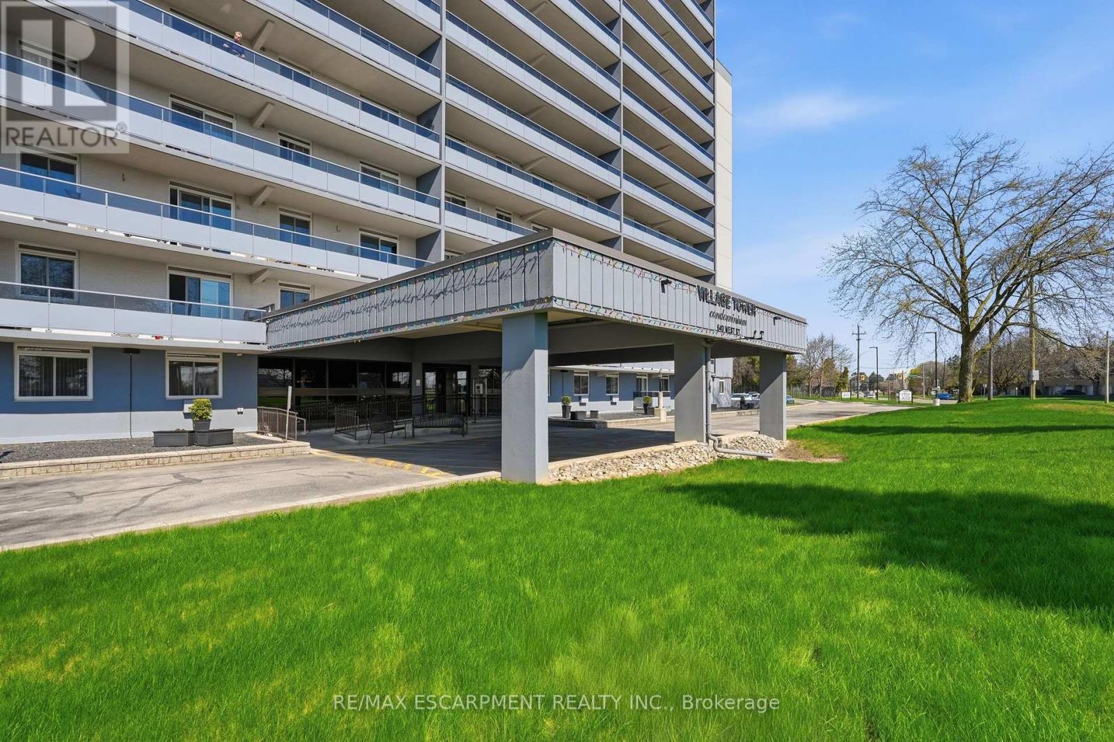 506 - 640 WEST STREET, Brantford, Ontario
