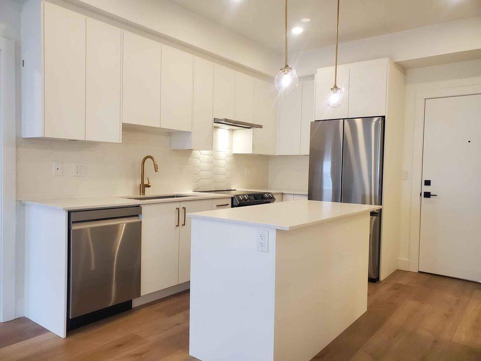 411 20282 72b Avenue, Langley, British Columbia  V2Y 1T9 - Photo 2 - R3162834