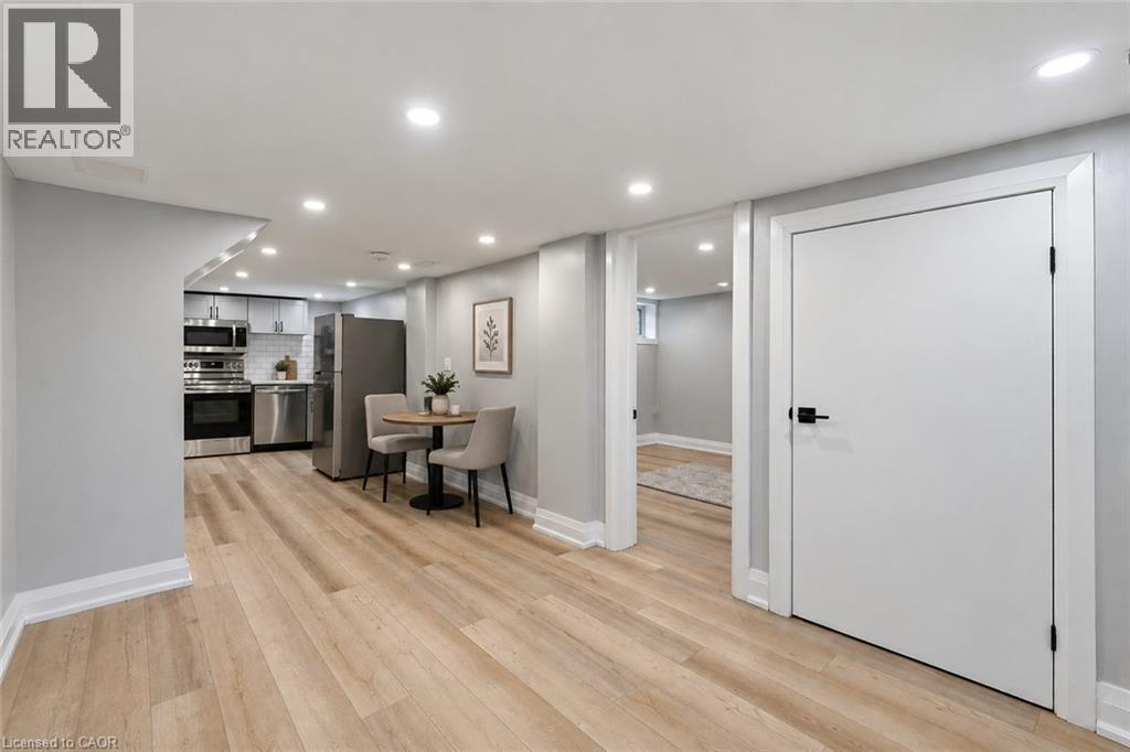 106 Barnesdale Avenue Unit# Basement, Hamilton, Ontario  L8L 6S5 - Photo 11 - 40861527