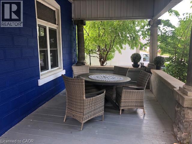 171 Owen Street, Simcoe, Ontario  N3Y 2T8 - Photo 21 - 40860196
