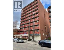 141 CATHARINE Street S Unit# 903, Hamilton, Ontario