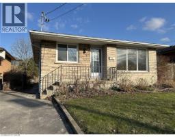 95 BURRWOOD Drive Unit# Lower unit, Hamilton, Ontario