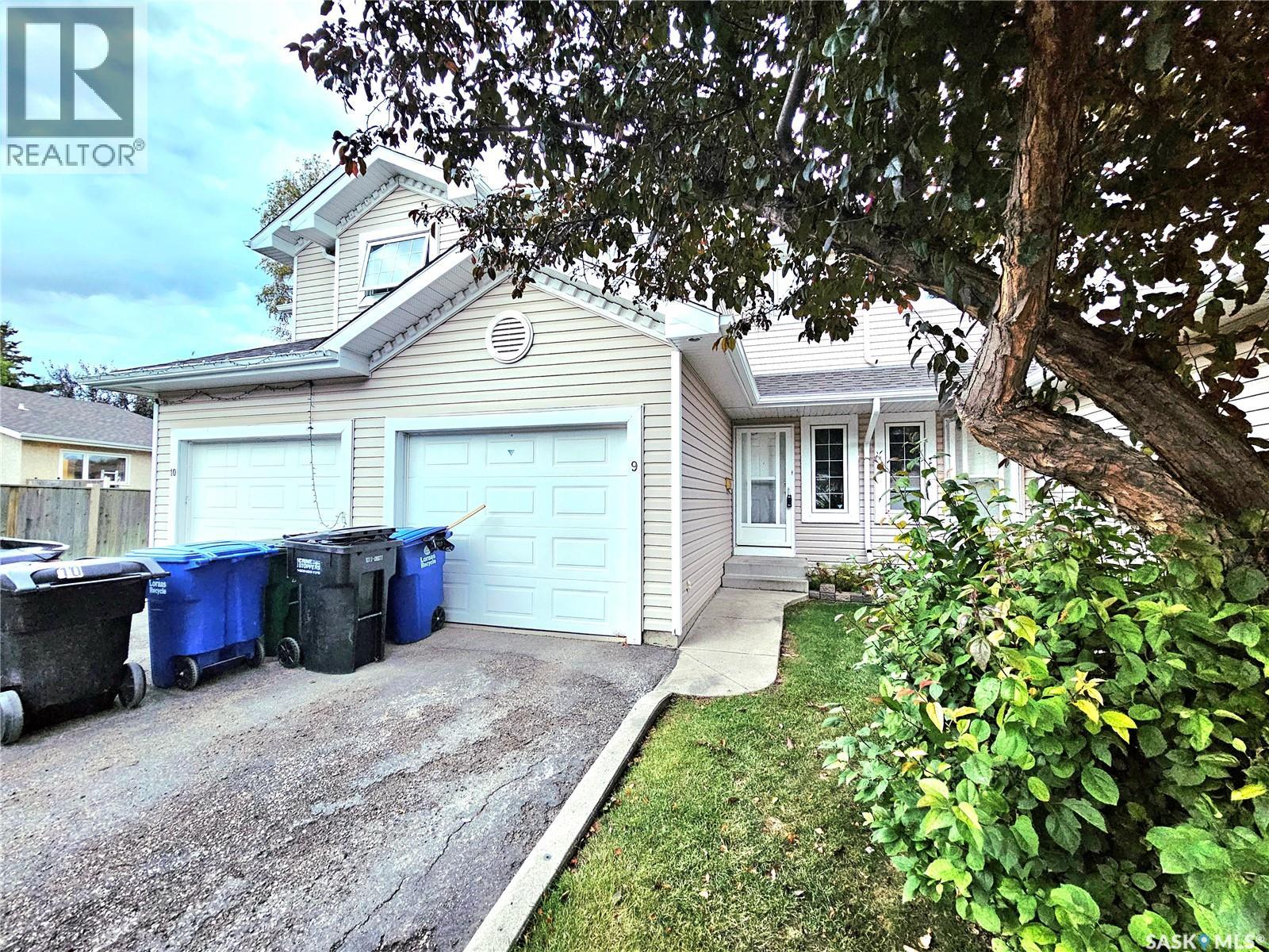 9 103 Berini Drive, Saskatoon, Saskatchewan  S7N 4N2 - Photo 1 - SK047889