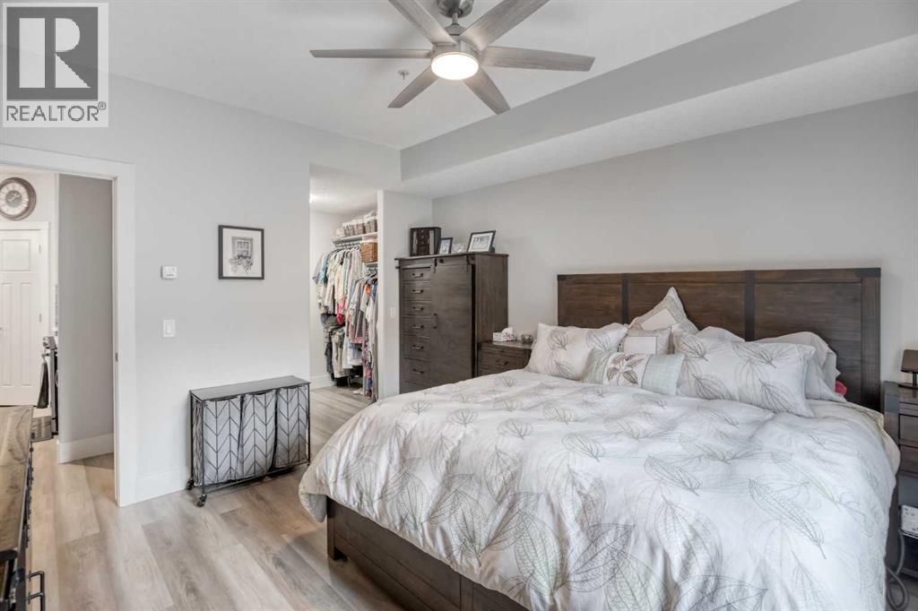 306, 77 George Fox Trail, Cochrane, Alberta  T4C 0N1 - Photo 4 - A2342200