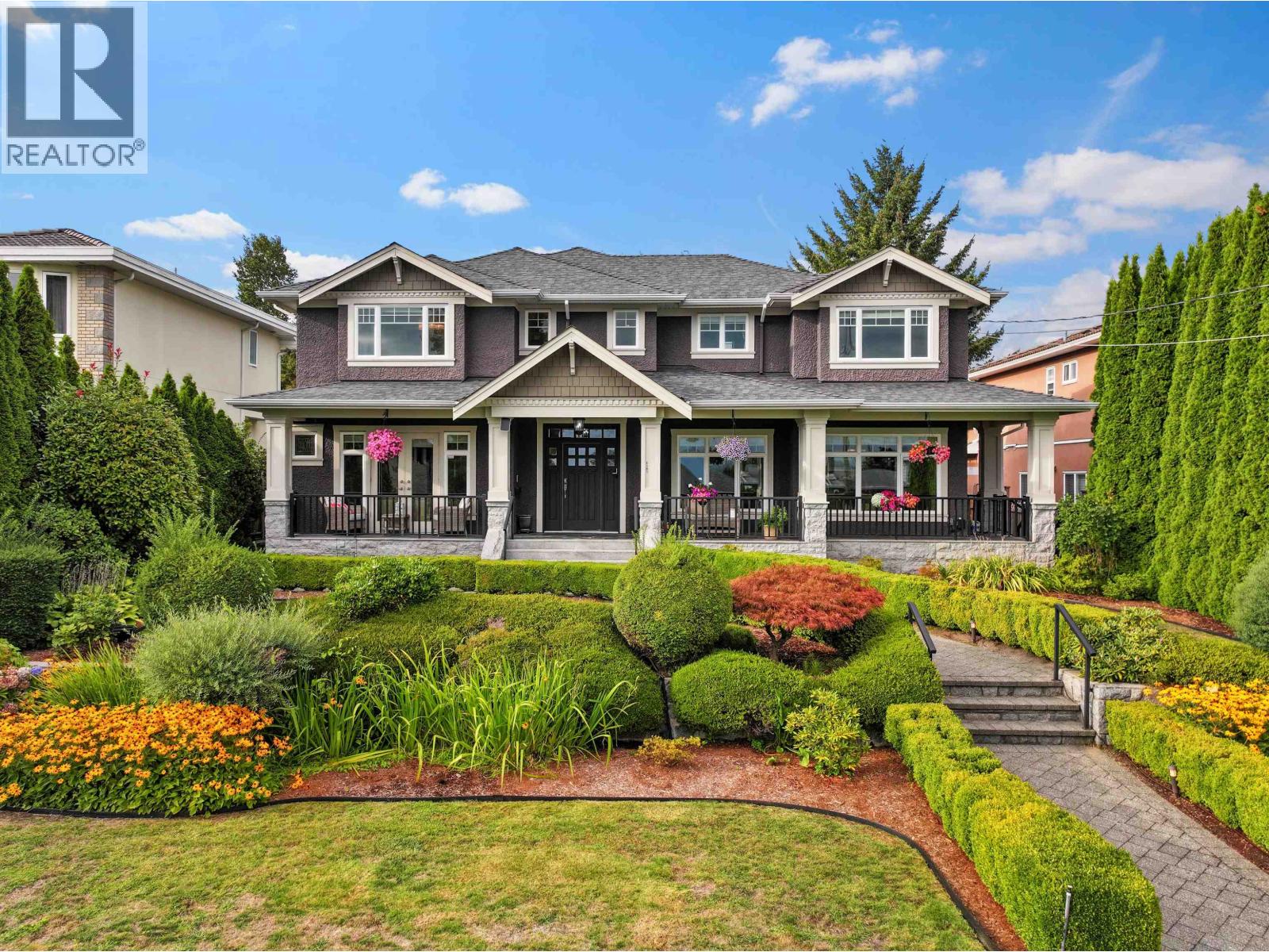 6191 Winch Street, Burnaby, British Columbia  V5B 2L4 - Photo 1 - R3162629