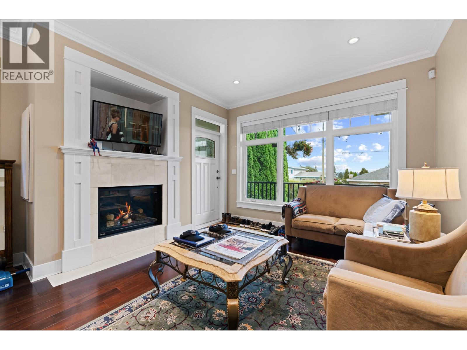 6191 Winch Street, Burnaby, British Columbia  V5B 2L4 - Photo 34 - R3162629