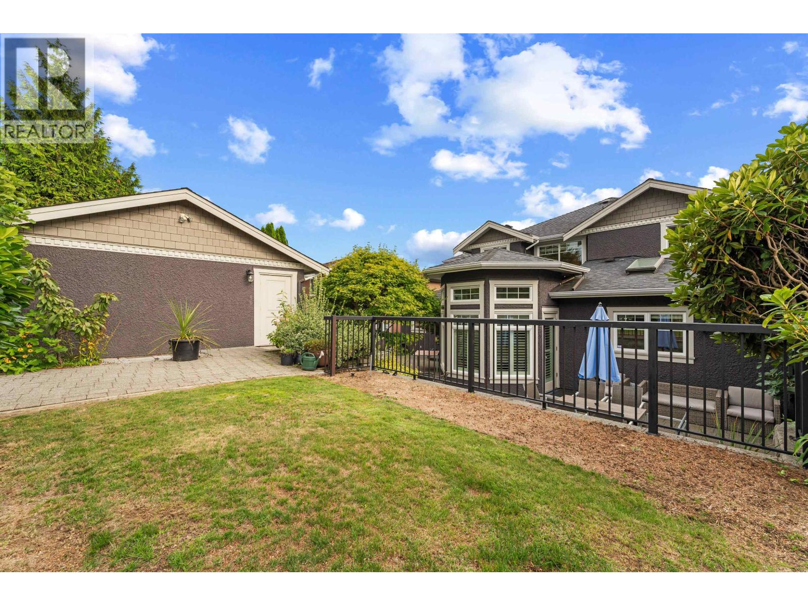 6191 Winch Street, Burnaby, British Columbia  V5B 2L4 - Photo 31 - R3162629