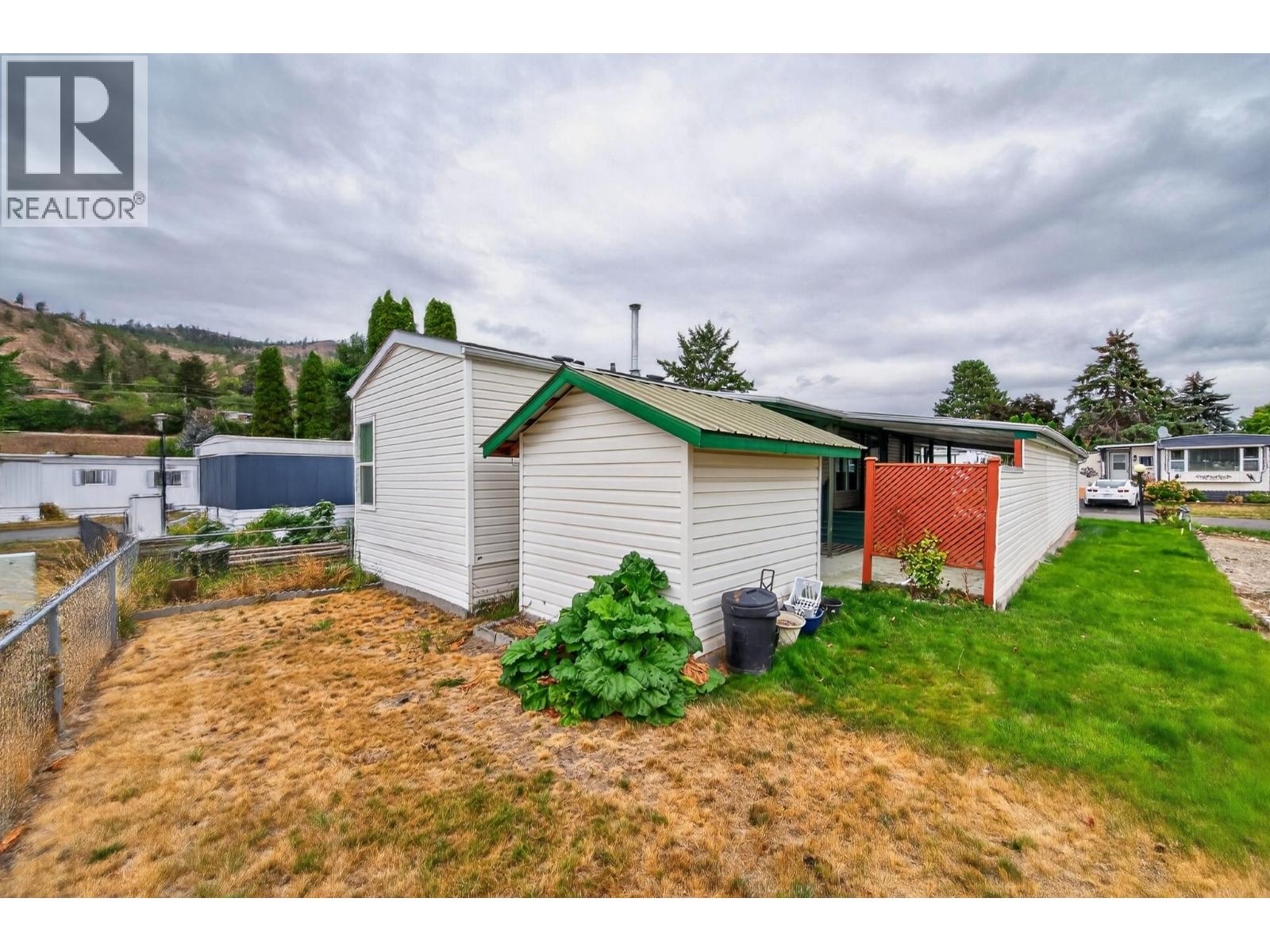 2400 Oakdale Way Unit# 71, Kamloops, British Columbia  V2B 6W7 - Photo 19 - 10400203