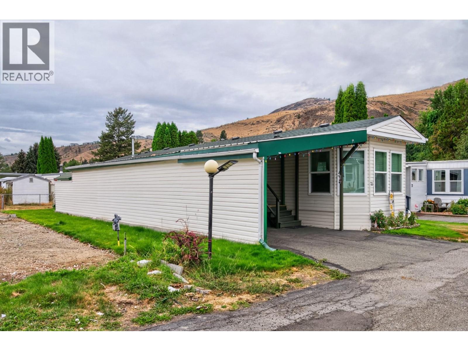 2400 Oakdale Way Unit# 71, Kamloops, British Columbia  V2B 6W7 - Photo 16 - 10400203