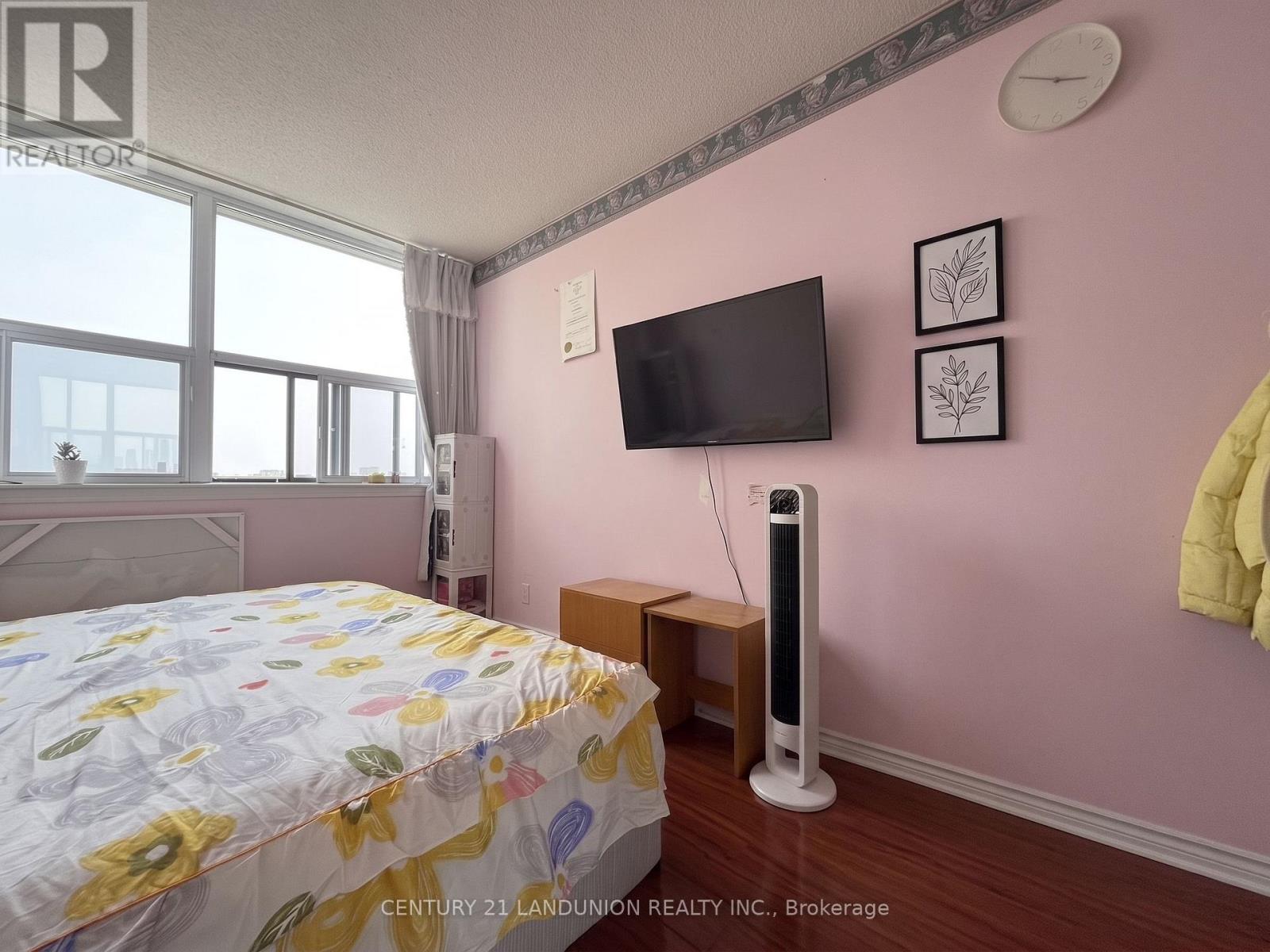 1005 - 2500 Bridletowne Circle, Toronto, Ontario  M1W 2V6 - Photo 12 - E13719900