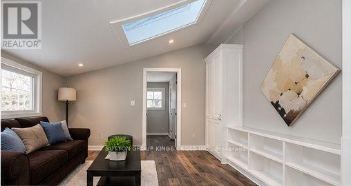 B - 93 Limeridge Road E, Hamilton, Ontario  L4L 3Z5 - Photo 5 - X13757520