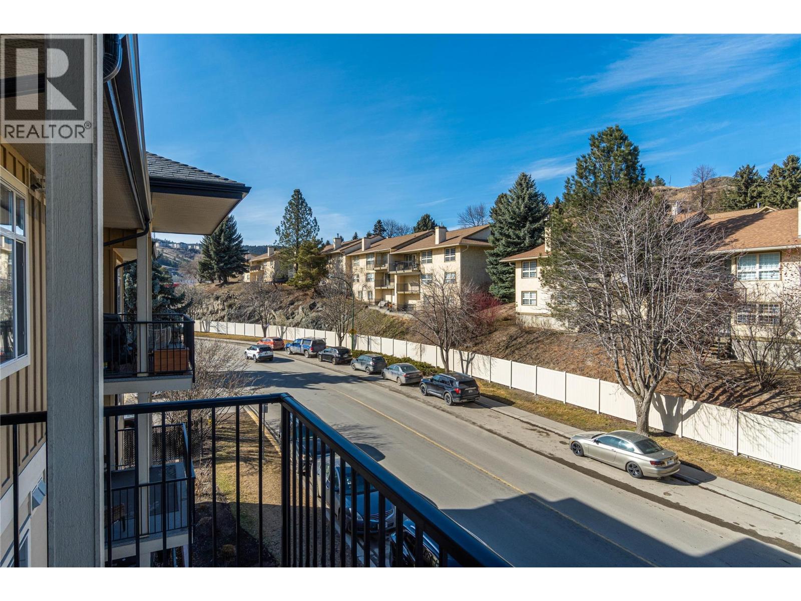 1390 Hillside Drive Unit# 305, Kamloops, British Columbia  V2E 0A6 - Photo 36 - 10400073