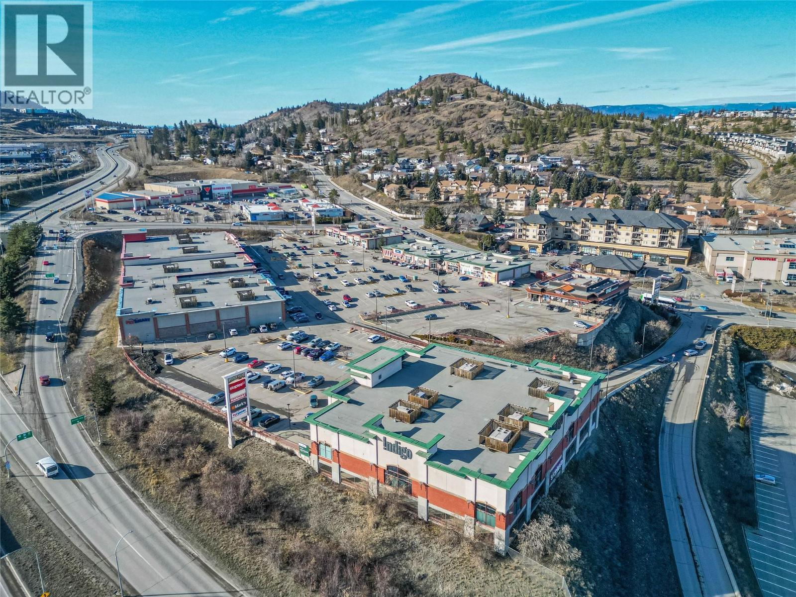1390 Hillside Drive Unit# 305, Kamloops, British Columbia  V2E 0A6 - Photo 52 - 10400073