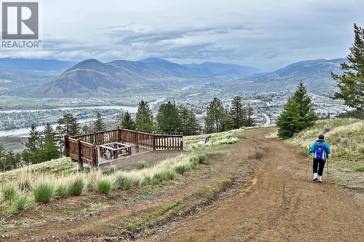 1390 Hillside Drive Unit# 305, Kamloops, British Columbia  V2E 0A6 - Photo 54 - 10400073