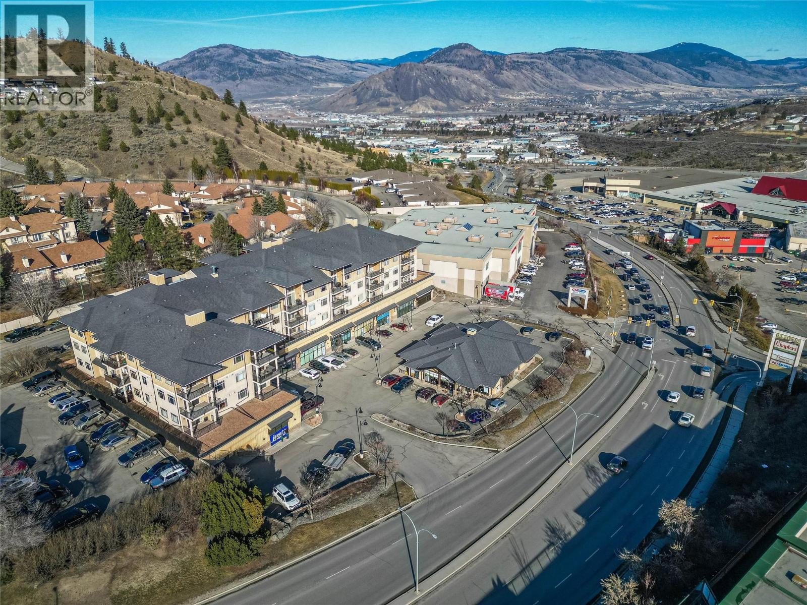 1390 Hillside Drive Unit# 305, Kamloops, British Columbia  V2E 0A6 - Photo 57 - 10400073