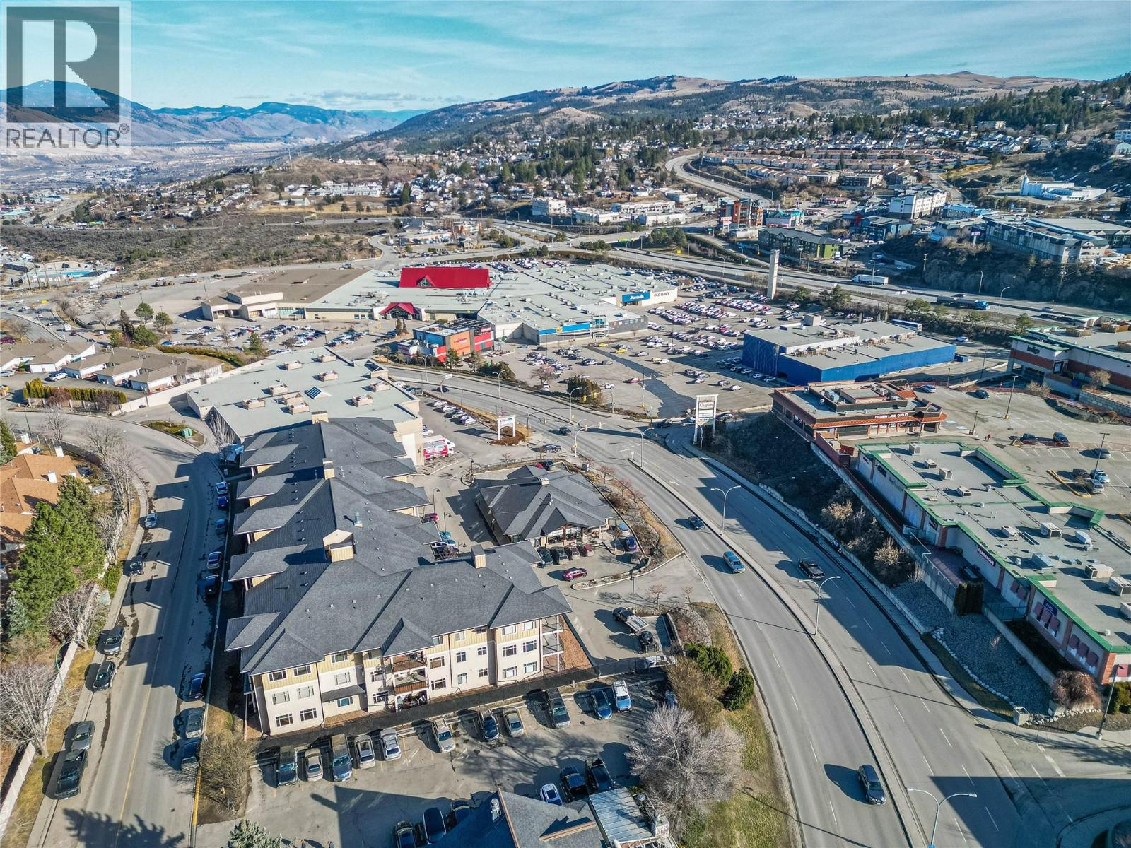 1390 Hillside Drive Unit# 305, Kamloops, British Columbia  V2E 0A6 - Photo 59 - 10400073