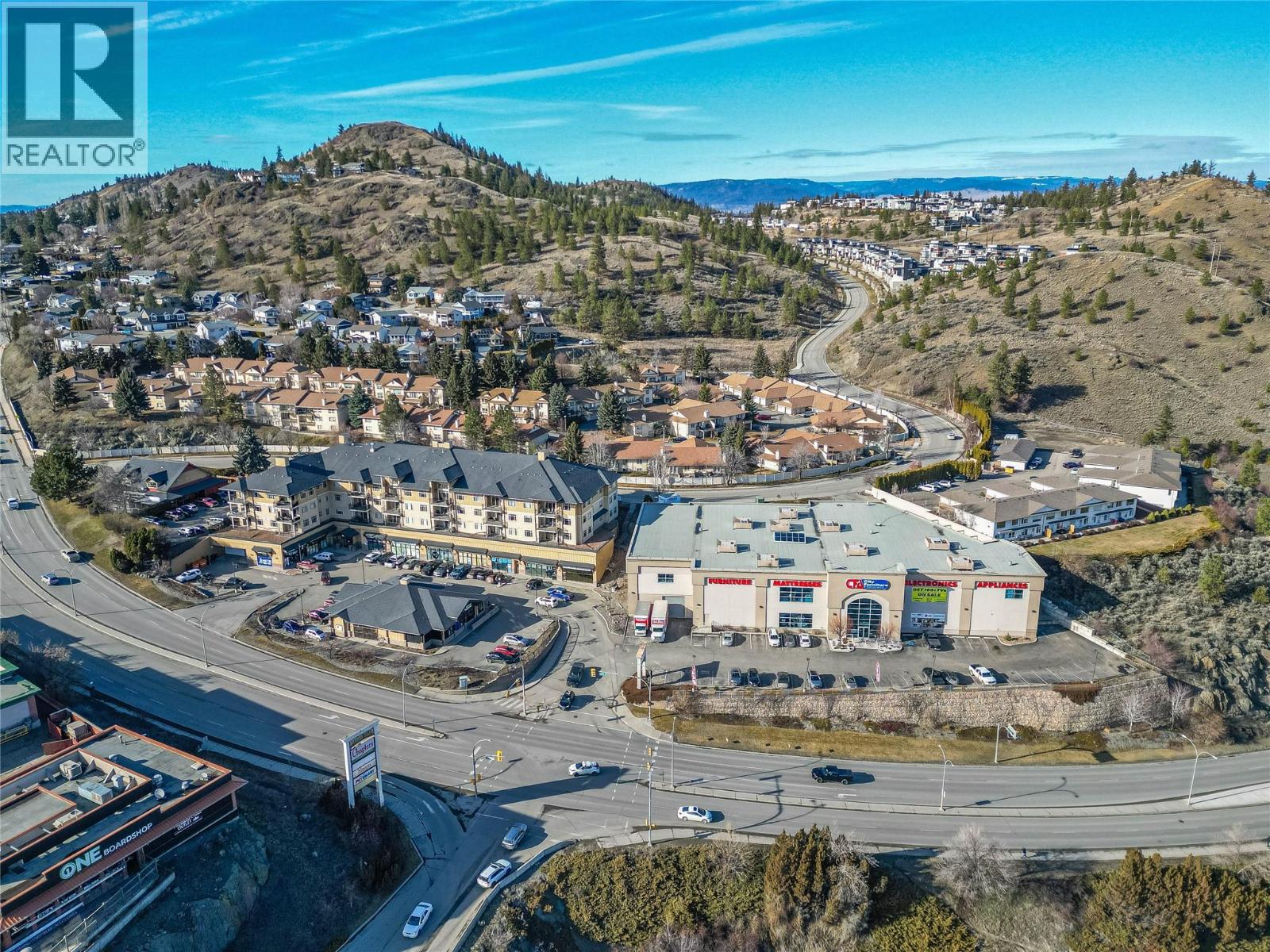 1390 Hillside Drive Unit# 305, Kamloops, British Columbia  V2E 0A6 - Photo 60 - 10400073