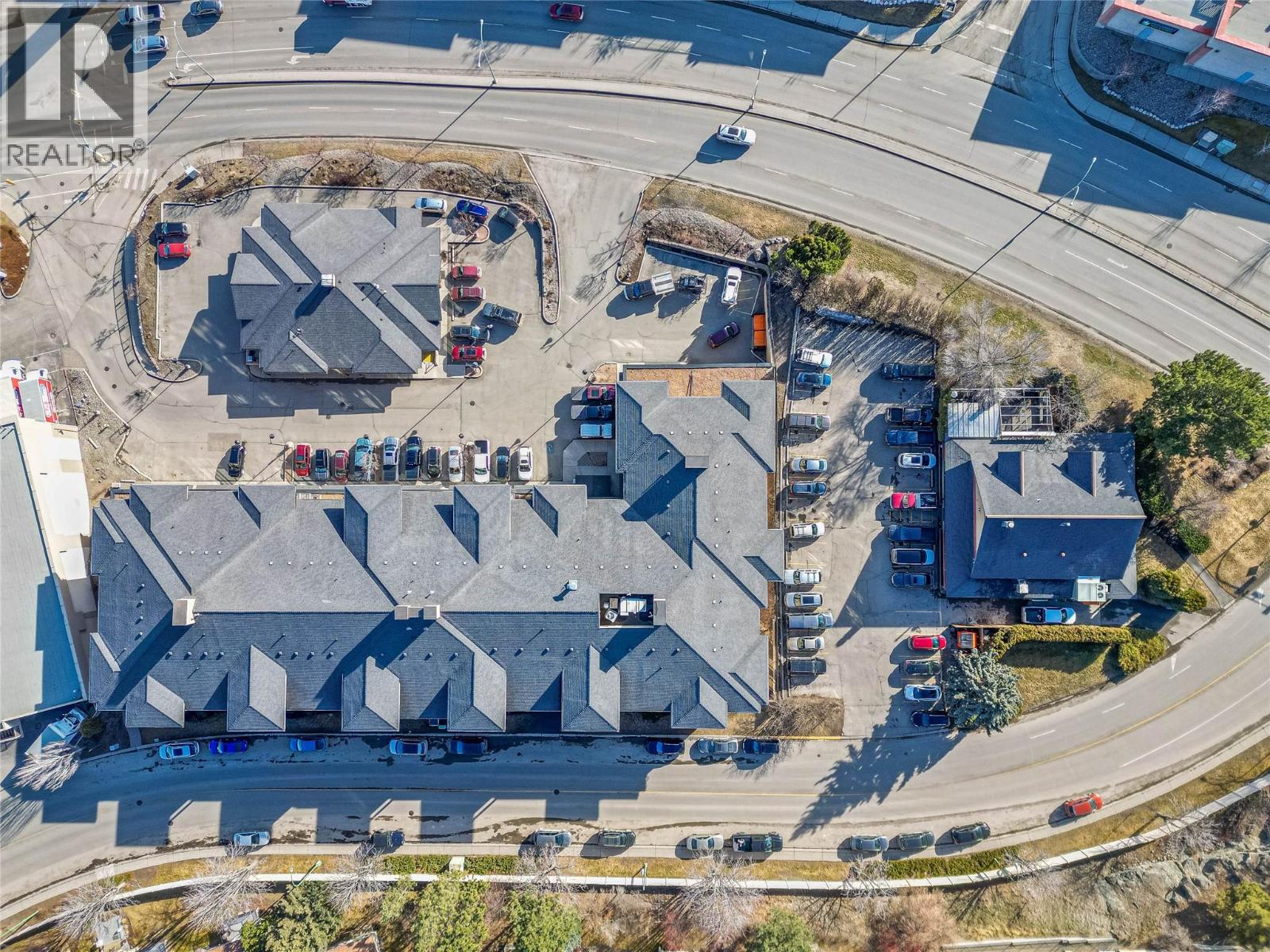 1390 Hillside Drive Unit# 305, Kamloops, British Columbia  V2E 0A6 - Photo 63 - 10400073
