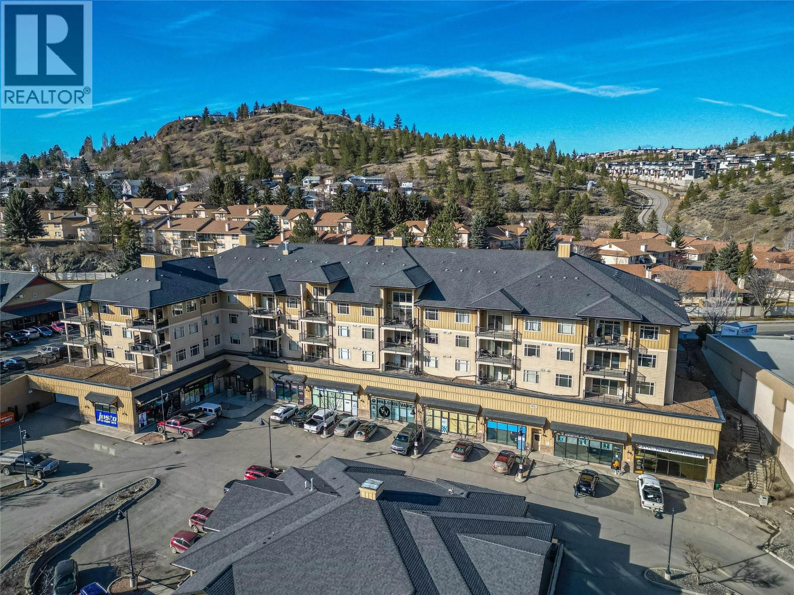 1390 Hillside Drive Unit# 305, Kamloops, British Columbia  V2E 0A6 - Photo 64 - 10400073
