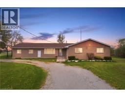 2264 REGIONAL RD 55, Hagersville, Ontario