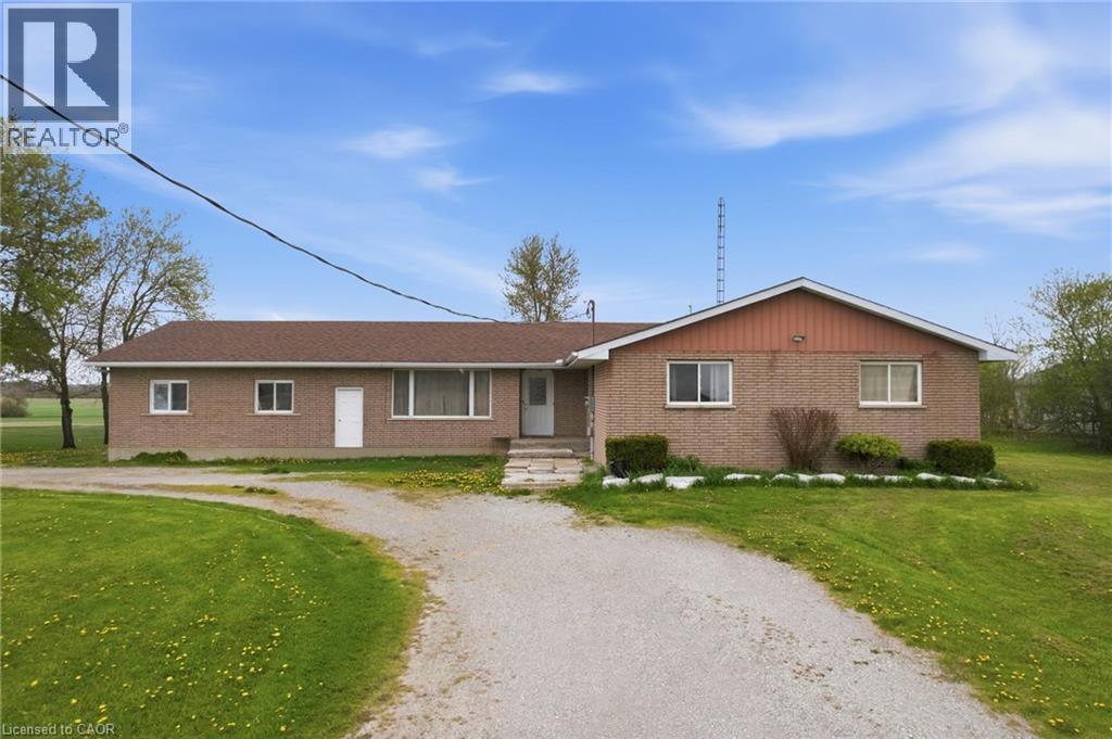 2264 Regional Rd 55, Hagersville, Ontario  N0A 1H0 - Photo 2 - 40827209