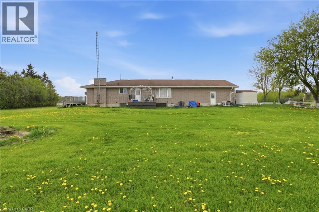 2264 Regional Rd 55, Hagersville, Ontario  N0A 1H0 - Photo 44 - 40827209