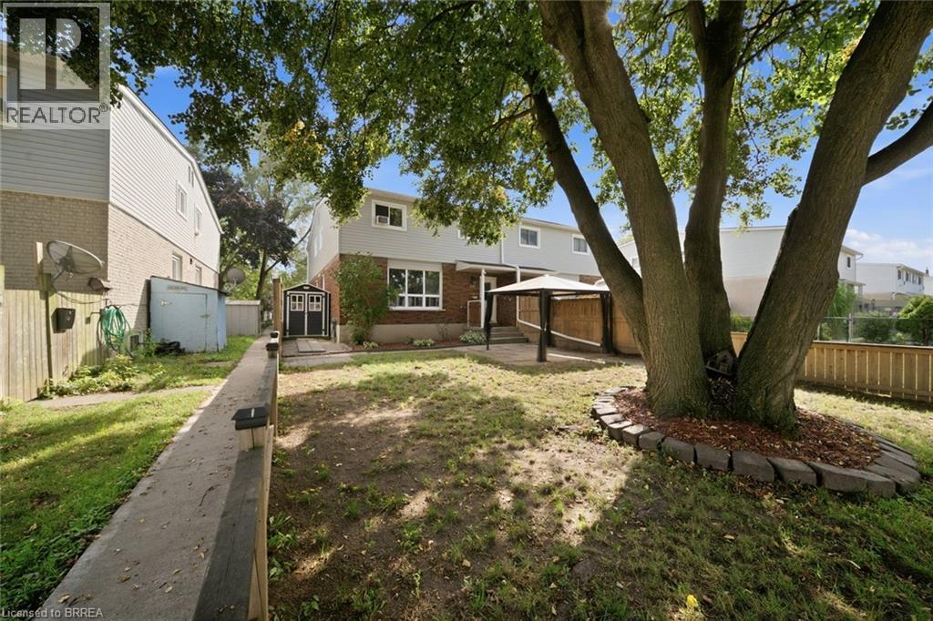 63 Metcalfe Crescent Unit# C, Brantford, Ontario N3R 2L7 - Photo 26 - 40860824