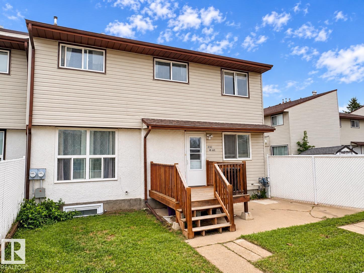 4142 48 AV, Bonnyville Town, Alberta