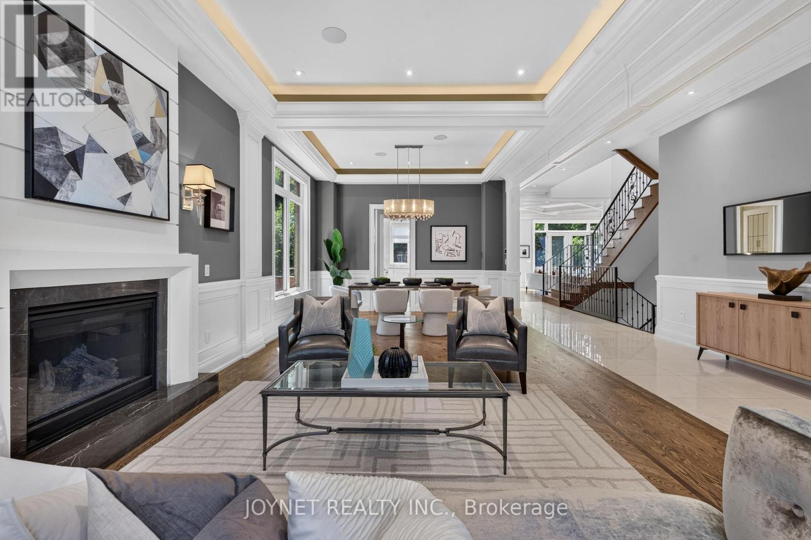 119 Patricia Avenue, Toronto, Ontario  M2M 1J3 - Photo 8 - C13757274