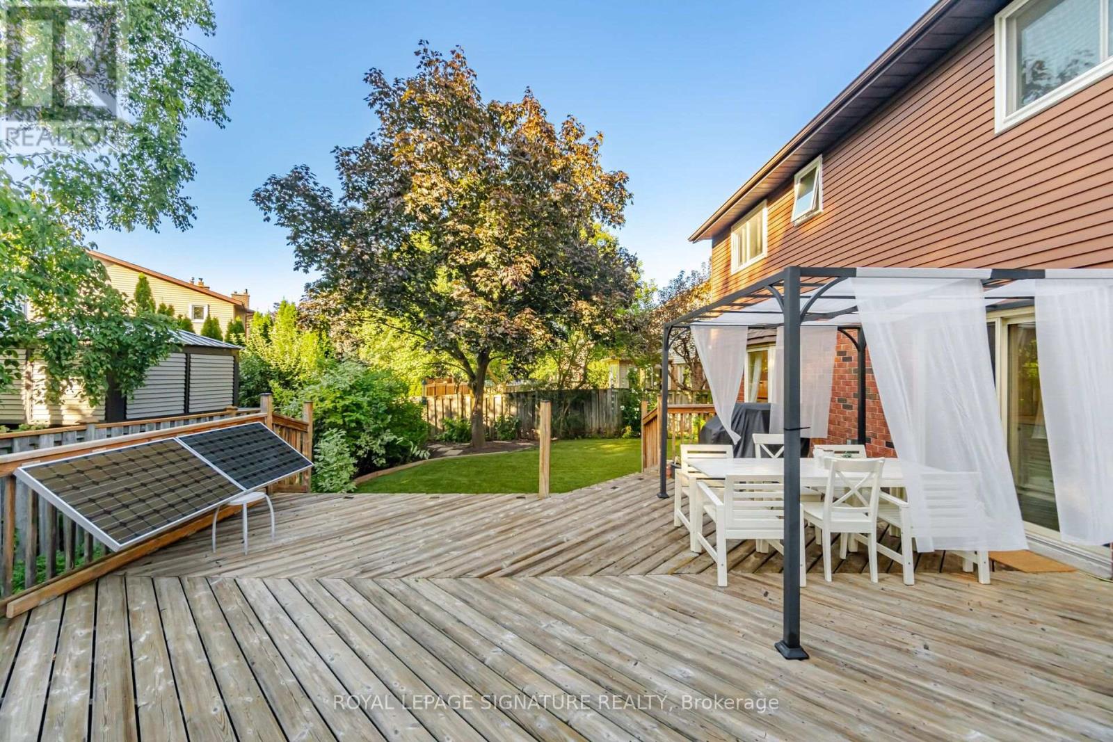 3217 Hazelwood Avenue, Burlington, Ontario L7M 2V3 - Photo 36 - W13757078