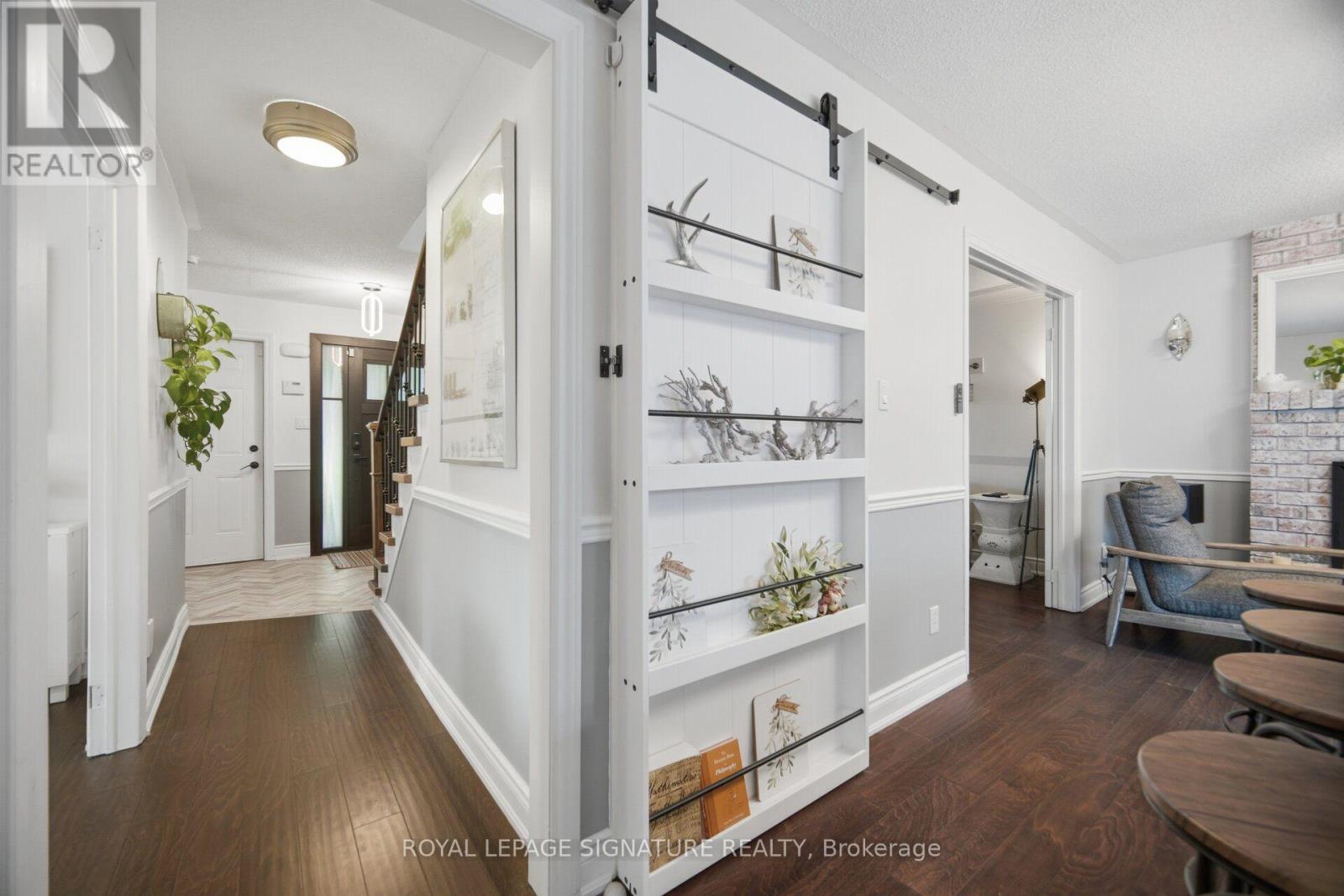 3217 Hazelwood Avenue, Burlington, Ontario L7M 2V3 - Photo 29 - W13757078