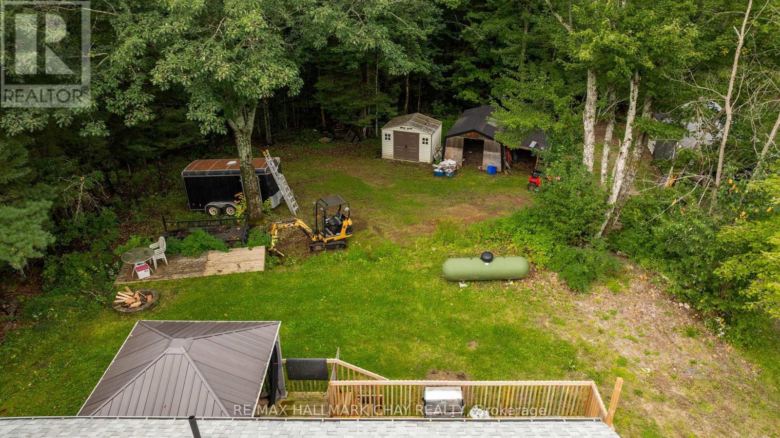 13045 Highway 35 Highway, Minden Hills, Ontario  K0M 2K0 - Photo 23 - X13585150