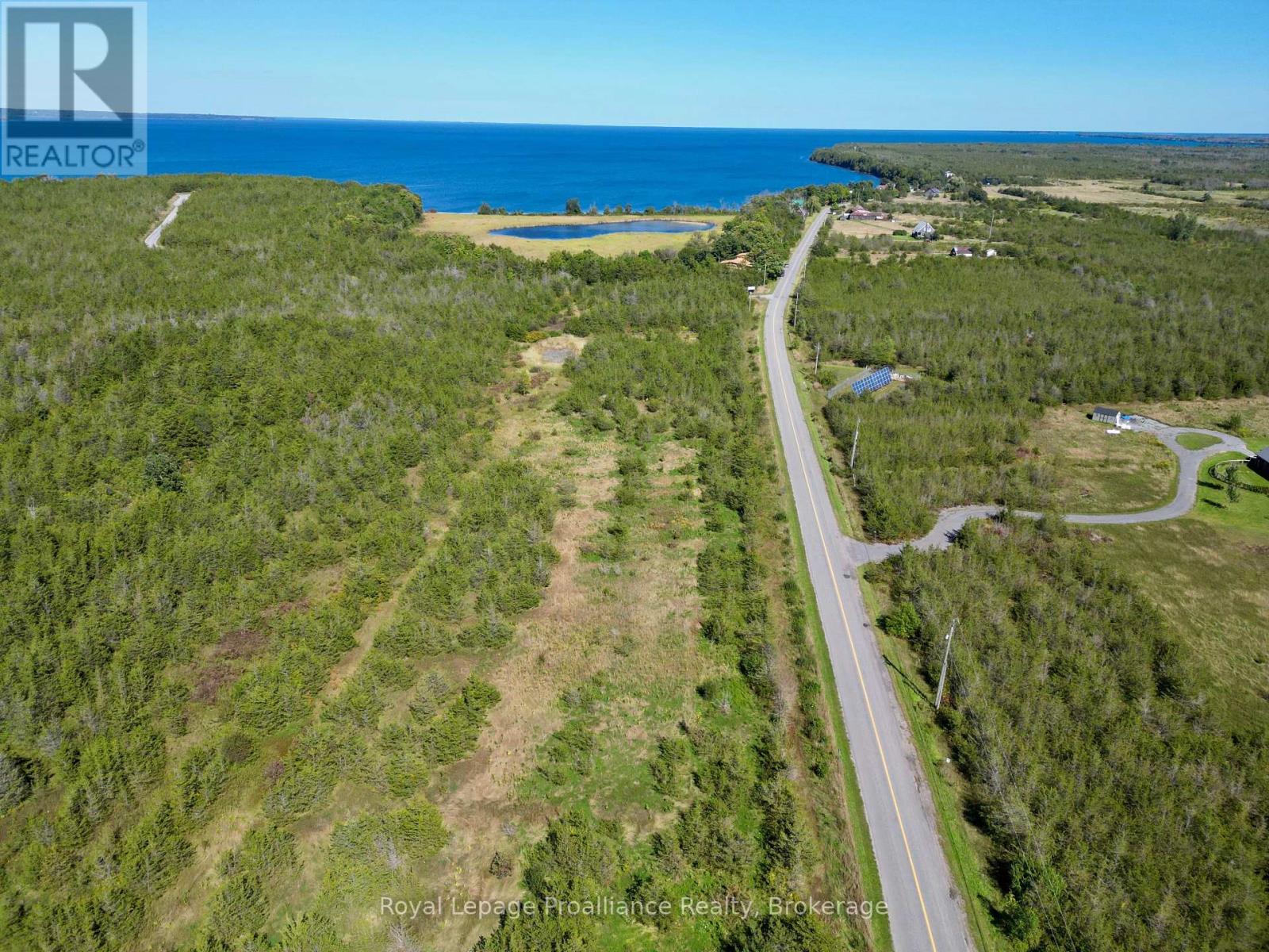 3526 County Road 13 Road, Prince Edward County, Ontario  K0K 2T0 - Photo 7 - X12951602
