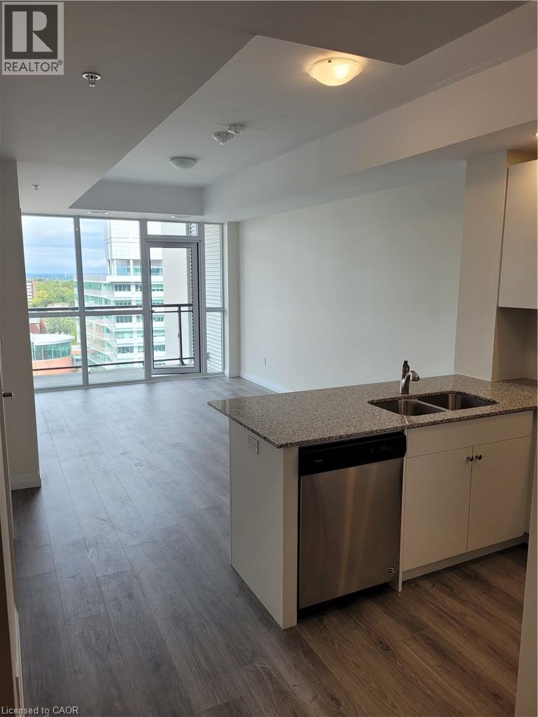 60 Charles Street Unit# 1311, Kitchener, Ontario  N2G 0C9 - Photo 10 - 40861434
