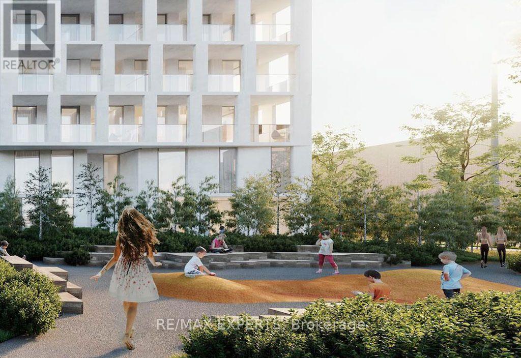 925 - 500 Wilson Avenue, Toronto, Ontario  M3H 0E5 - Photo 2 - C13757576