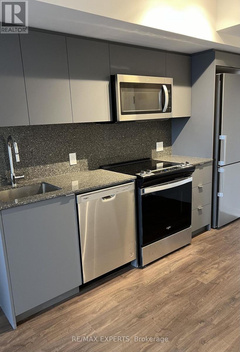 925 - 500 Wilson Avenue, Toronto, Ontario  M3H 0E5 - Photo 8 - C13757576
