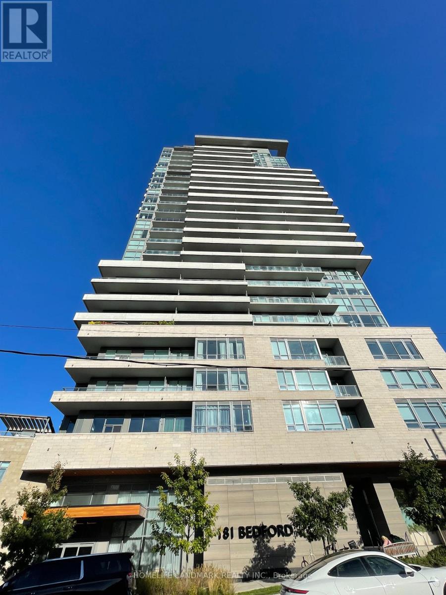 608 - 181 Bedford Road, Toronto, Ontario  M5R 0A5 - Photo 2 - C13757582