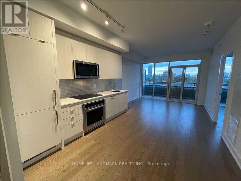 608 - 181 Bedford Road, Toronto, Ontario  M5R 0A5 - Photo 3 - C13757582